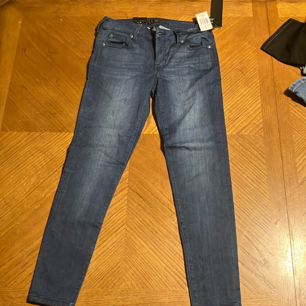 CP skinny jeans